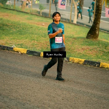 Runner Photo 4459805