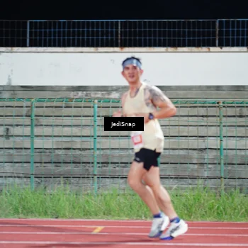 Runner Photo 4459806