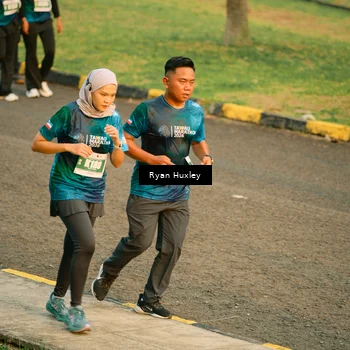 Runner Photo 4459807