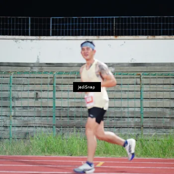 Runner Photo 4459809