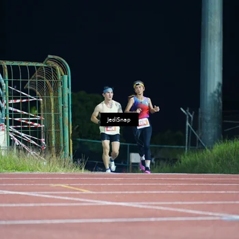 Runner Photo 4459813