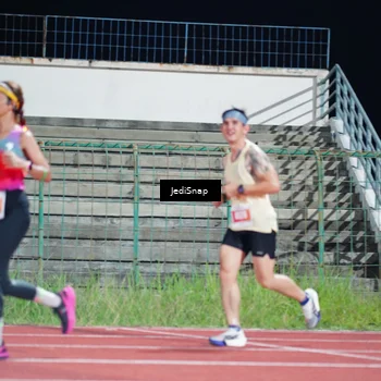 Runner Photo 4459815