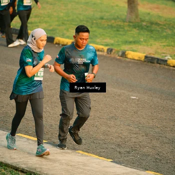 Runner Photo 4459817