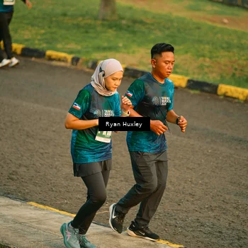 Runner Photo 4459818