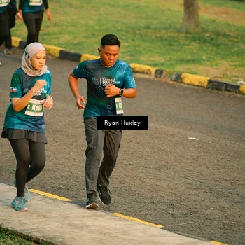 Runner Photo 4459819