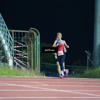 Runner Photo 4459820
