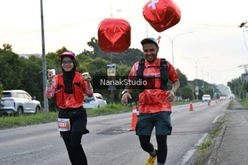 Runner Photo 4459822