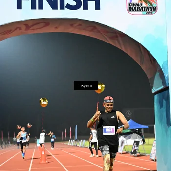 Runner Photo 4459825