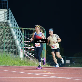 Runner Photo 4459826