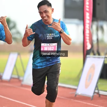 Runner Photo 4459830