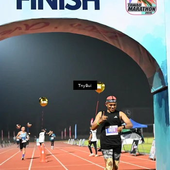 Runner Photo 4459833