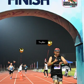 Runner Photo 4459838