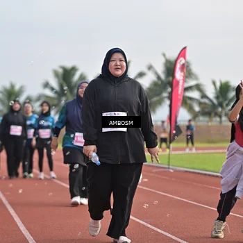 Runner Photo 4459839