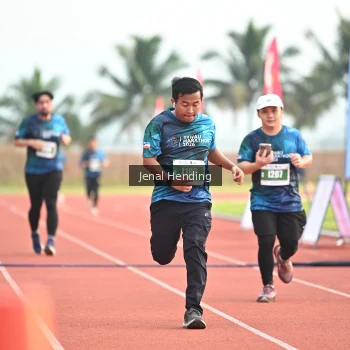 Runner Photo 4459840