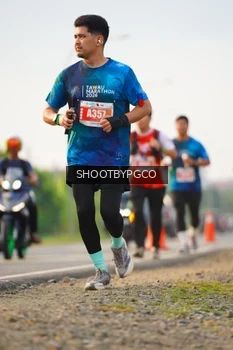 Runner Photo 4459844