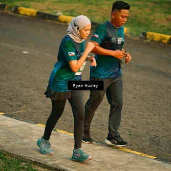 Runner Photo 4459845