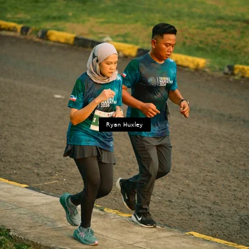 Runner Photo 4459846