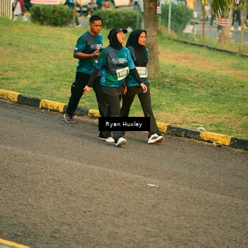 Runner Photo 4459847