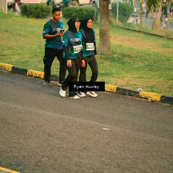 Runner Photo 4459848