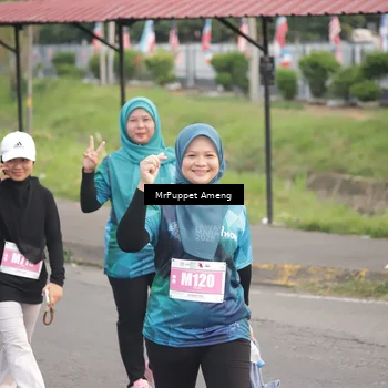 Runner Photo 4459850