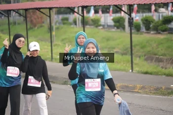 Runner Photo 4459851