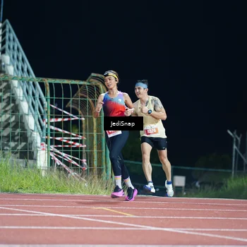 Runner Photo 4459852