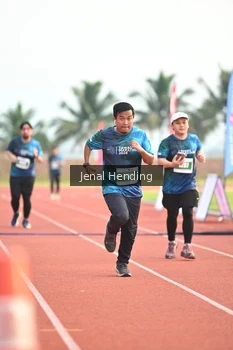 Runner Photo 4459854