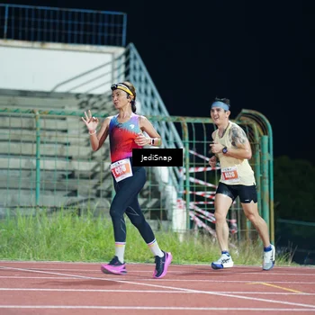 Runner Photo 4459858