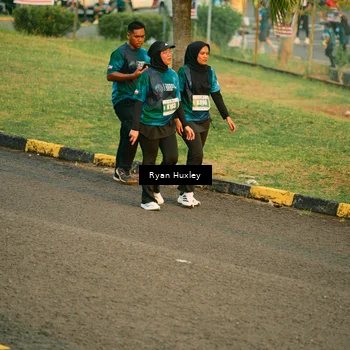 Runner Photo 4459865