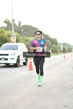 Runner Photo 4459872