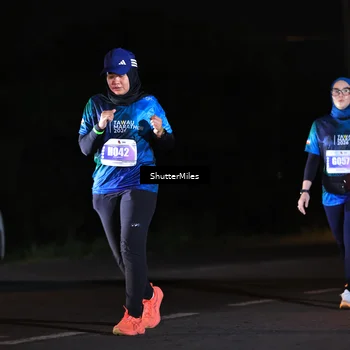 Runner Photo 4459876