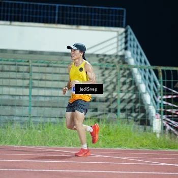 Runner Photo 4459877