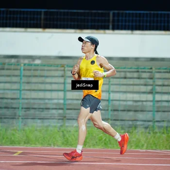 Runner Photo 4459879