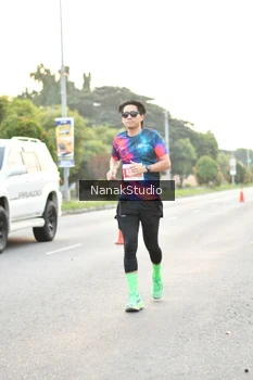 Runner Photo 4459880