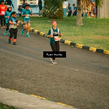 Runner Photo 4459886