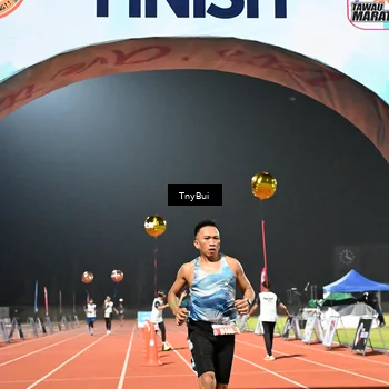 Runner Photo 4459889