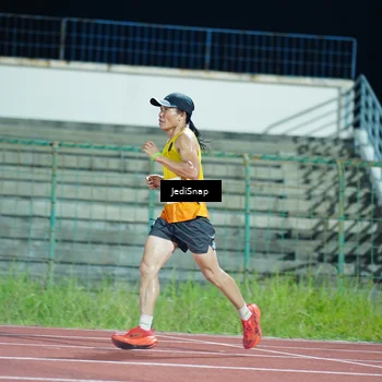 Runner Photo 4459891