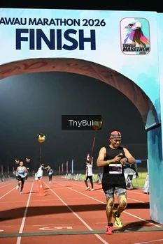 Runner Photo 4459892
