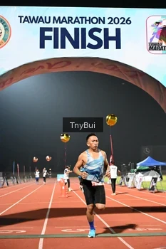 Runner Photo 4459894