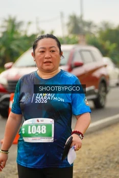 Runner Photo 4459897