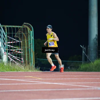 Runner Photo 4459899
