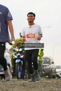 Runner Photo 4459900