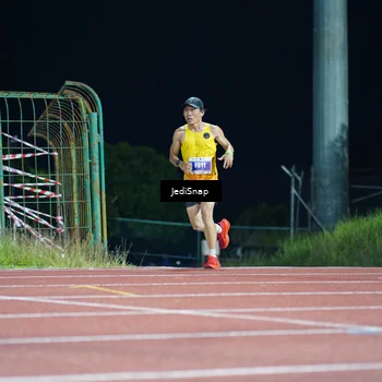 Runner Photo 4459901