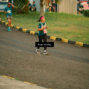 Runner Photo 4459905