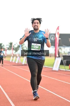 Runner Photo 4459906