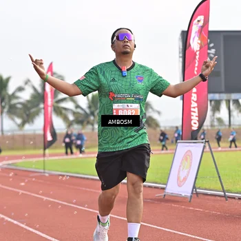 Runner Photo 4459909