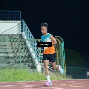 Runner Photo 4459911