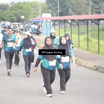 Runner Photo 4459912