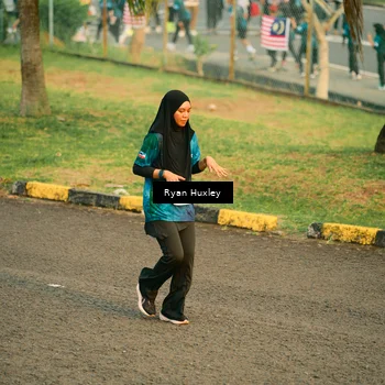 Runner Photo 4459914