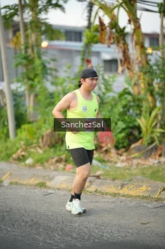 Runner Photo 4459919